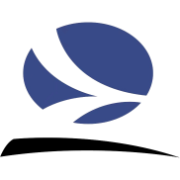 蓝旭工作室 Logo